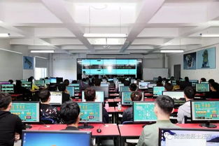 校企深融合，技術(shù)賦能教學(xué) 商品混凝土虛擬生產(chǎn)仿真系統(tǒng)首開(kāi)全國(guó)先河